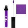 7V HOME BEAUTY Purple Matte Liquid Lipstick, Long Lasting High Pigmented Non-stick Waterproof Purple Lipstick (5ml, #744) view 1