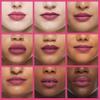 7V HOME BEAUTY Hot Pink Matte Liquid Lipstick, Long Lasting High Pigmented Non-stick Waterproof Light Hot Pink Lipstick (5ml, #225) view 4