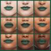 7V HOME BEAUTY Green Matte Liquid Lipstick, Long Lasting High Pigmented Non-stick Waterproof Green Lipstick (5ml, #726) view 4