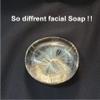 Viviani Crystal Pack Soap Do not latherDo not rubJust put on Achieve the ideal face wash view 2
