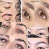 PERMANIA Lash Lift Kit, Lash Perm Kit, Fast Eyelash Lifting 5 Minutes DIY at Home with Strong Glue Disposable Sachet Lash Lifting Kit Last 6 Weeks (15pcs view 2