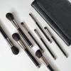 XIXIDIAN 8Pcs/Set Makeup Brushes Make-up for Women Complete Makeup Kit Tools Beauty for Eyebrows Foundation Blush Brushes view 3