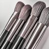 XIXIDIAN 8Pcs/Set Makeup Brushes Make-up for Women Complete Makeup Kit Tools Beauty for Eyebrows Foundation Blush Brushes view 4