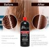 Alda Chocolate Brazilian Keratine Treatment Permanent Straightening Blowout System (4.0 fl oz) view 3