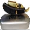 Vincent PADDLE RAZOR - VT300 (Gold) view 1
