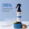 CURLSMITH - Miracle Shield, Protein-Rich Hair Protection Spray for All Curl and Hair Types (8 fl oz) view 4