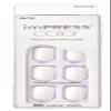 Kiss Impress Press-On-Manicure Nails 30 Count Frosting (Pack of 3) view 1