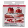 Kiss Impress Press-On-Manicure Kit 30 Count So French (Pack of 6) view 2
