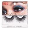 Kiss Lash Drip Icy (Pack of 3) view 2