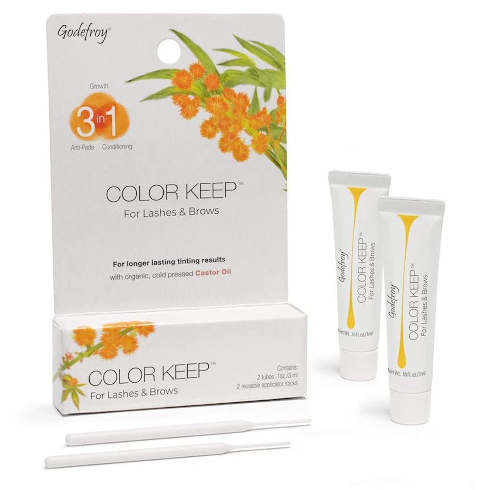 Godefroy Color Keep