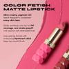 Milani Color Fetish Matte Lipstick (Fleur) view 3