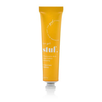 Stuf Skin - Eye Gel