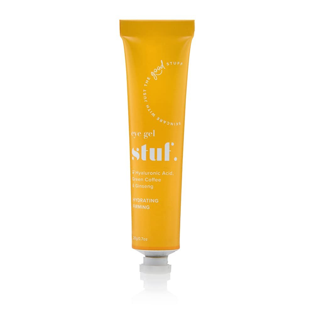 Stuf Skin - Eye Gel