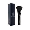 Large Flat Powder Brush by Sara Adams Cosmetiques view 3