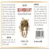 Aussie Pure Blushwood Beauty Botanical Facial Serum+ - 3-in-1 Everyday Cell Support and Beautifying Formula for Skin, Lips, and Hair - Lab-Tested and Authenticated 30ml view 2