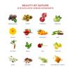 Aussie Pure Blushwood Beauty Botanical Facial Serum+ - 3-in-1 Everyday Cell Support and Beautifying Formula for Skin, Lips, and Hair - Lab-Tested and Authenticated 30ml view 4