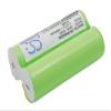 Ejjinenbby Replacement Battery Compatible for 905RX 282XL/B 7886XL 7617X 905RX HS885 6867XL 7867XL 6756X/A HQ4825 4845XL (2000mAh/2.4V), SHB1 SHB2 4822-138-10673 4822-138-10334 138-10727 Battery view 2