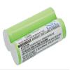 Ejjinenbby Replacement Battery Compatible for 905RX 282XL/B 7886XL 7617X 905RX HS885 6867XL 7867XL 6756X/A HQ4825 4845XL (2000mAh/2.4V), SHB1 SHB2 4822-138-10673 4822-138-10334 138-10727 Battery view 3