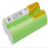Ejjinenbby Replacement Battery Compatible for 905RX 282XL/B 7886XL 7617X 905RX HS885 6867XL 7867XL 6756X/A HQ4825 4845XL (2000mAh/2.4V), SHB1 SHB2 4822-138-10673 4822-138-10334 138-10727 Battery view 4