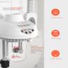 TASALON Professional 2 in 1 Facial Steamer With 5X Magnifying Foldable Arm, Ozone Mist Steamer for Face, Salon Spa Beauty Skin Care Equipment view 3