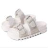 Madden Girl Cole Blush Iridescent 7 M view 1