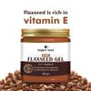 Organic Netra Pure Flaxseed Gel With Vitamin E For Hair & Skin, Strengthens & Nourishes Hair & Skin Health, Safe & Mild for All Skin Type, Reduces Fine Lines & Wrinkles, 7.05 Oz view 4