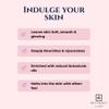 Aetheric Labs Glow Face Oil - Moringa, Rosehip & Argan Serum for Dry, Oily & Acne-Prone Skin - Hydrating, Non-Comedogenic, Vegan Skincare - Natural, 1.35 fl oz view 4