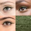 Julep When Pencil Met Gel Sharpenable Multi-Use Longwear Eyeliner Pencil - Camo Green Matte - Transfer-Proof - High Performance Liner view 2