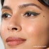 Julep When Pencil Met Gel Sharpenable Multi-Use Longwear Eyeliner Pencil - Camo Green Matte - Transfer-Proof - High Performance Liner view 3