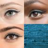 Julep When Pencil Met Gel Sharpenable Multi-Use Longwear Eyeliner Pencil - Regal Teal - Transfer-Proof - High Performance Liner view 2
