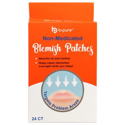 Blemish patches,remove acne & pimple