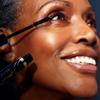 LAURA GELLER NEW YORK Always There Waterproof Lengthening Mascara in Black | Long-Lasting Mascara for Volume and Length view 2