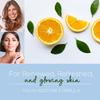 Skin Aesthetics Vitamin C & Collagen Sheet Face Mask - Reduces Wrinkles & Age Spots, Hydrating - Dermatologist Tested Korean Skincare - Clean Beauty, Cruelty-Free - 5 Masks view 4