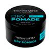 TRENDSTARTER - DRY POMADE (4oz) - Firm Hold - Low Shine - Water-Based Gel Type Pomade - All-Day Hold Premium Hair Styling Products view 1