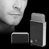 Beard Trimmer Electric Face Shaver Rechargeable Shaver with USB Charger view 2