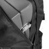 Saloniture Universal Carry Case for Massage Table, Professional Carrying Bag with Wheels and Storage Pockets view 3