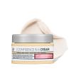 IT Cosmetics Confidence in a Cream Travel - Hydrating & Anti Aging Face Moisturizer, Visibly Reduces Fine Lines & Wrinkles, Up To 48H Hydration, Repairs Skin Barrier, Squalane & Ceramides - 0.5 fl oz view 1