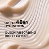 IT Cosmetics Confidence in a Cream Travel - Hydrating & Anti Aging Face Moisturizer, Visibly Reduces Fine Lines & Wrinkles, Up To 48H Hydration, Repairs Skin Barrier, Squalane & Ceramides - 0.5 fl oz view 2
