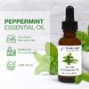 STAR CARE 100% Pure Oil (Peppermint) view 2