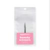 Amazon Basics Beauty Scissors, Stainless Steel, Silver view 1