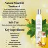 DENSAN Natural Mint Oil Treatment 8 Fl Oz view 2