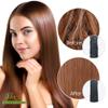 Alda Beauty Care Brazilian Keratin Hair Smoothing Treatment  Blowout Straightening System  Formaldehyde Free (32 fl oz) view 4