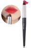 ENZO KEN Lip Brush, Lipstick Brush, Lip Blending Brush, Small Makeup Brush, Small Concealer Brush Under Eye, Concealer Blending Brush, Under Eye Concealer Brush - Black, L9B view 1