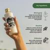 AMRUTAM Kuntal Care Natural Herbal Shampoo With Reetha, Shikakai & Amla - 200 Ml view 4