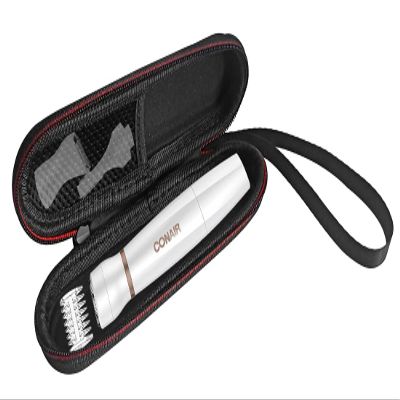 FitSand Hard Case Compatible for Conair All-in-One Facial Hair Trimming System