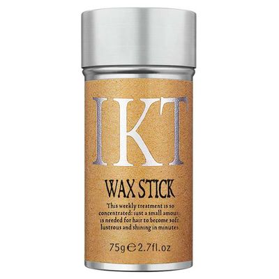 Shiyalan Hair Wax Stick, Wax Stick for Hair, Slick Stick for Hair Non-greasy Styling Hair Pomade Stick, Strong Hold Makes Hair Look Neat and Tidy2.7 Ounce