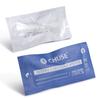 CHUSE C22 Prevents Ink Spitback Safety Tattoo Pro Cartridges Needles Permanent Makeup Needles Box of 10Pcs (1R 0.35) view 3