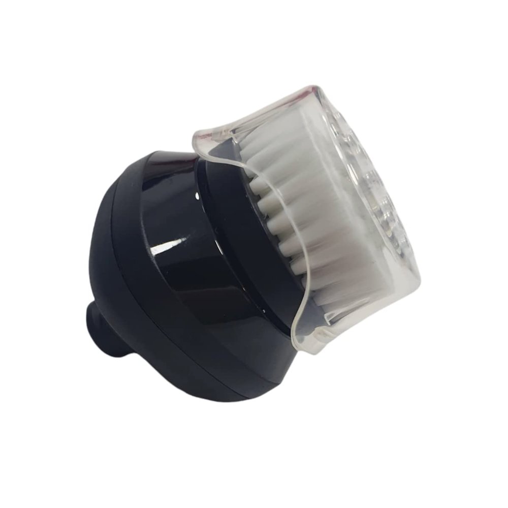 AC30 Cleansing Cleaning Peeling Brush Body & Brush & Protecting Cap Compatible with Philips Electric Shaver
