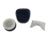 AC30 Cleansing Cleaning Peeling Brush Body & Brush & Protecting Cap Compatible with Philips Electric Shaver view 2