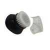 AC30 Cleansing Cleaning Peeling Brush Body & Brush & Protecting Cap Compatible with Philips Electric Shaver view 3